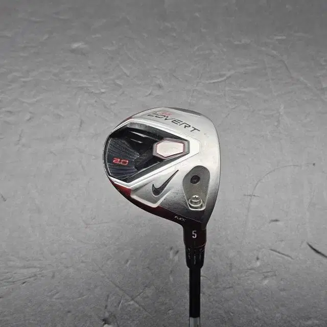 나이키 VRS COVERT 2.0 추천골프채 FLEX LOFT 우드...